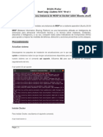 DOJO-WOSEC Configura Una Instancia de MISP en Docker Sobre Ubuntu 20 04