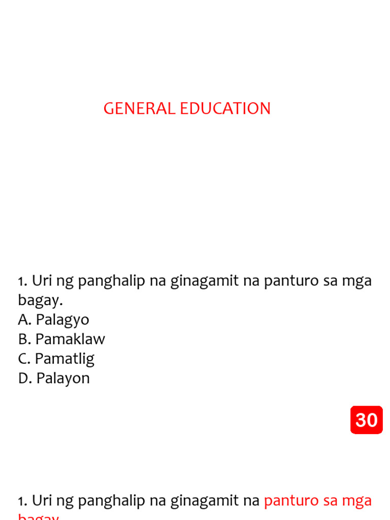 150 Gened | PDF