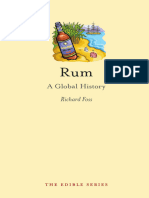 Rum. A Global History