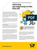 DP Rs Infoblatt Postrente Croatian 2021