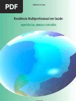 Residencia Multiprofissional