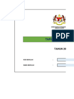 05 - Tapak Kekuatan Kami Update 3 Ogos 2023