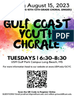 GCYC Flyer 11X17