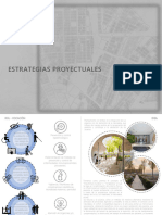 Estrategias Proyectuales de Diseño