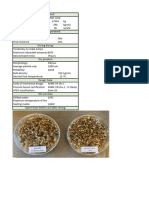 Spent Grain Drying - RfQ