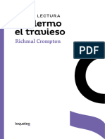 Guillermo El Travieso 813016