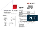 DS-1273ZJ-140 Datasheet 20230724