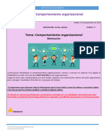 Clase Virtual INP - ORGANIZACIONES 3