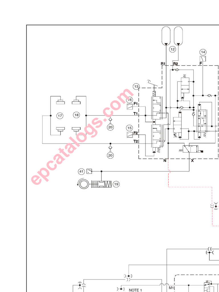 lw-110-b-130-b-diagramm-pdf-transportation-engineering