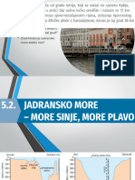 5.2. Jadransko More