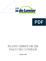 Legislacao Urbanistica Paco Do Lumiar