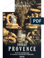 PeterMayle OrokkeProvence