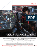 CYB Le Noel Des Punks a Flingues