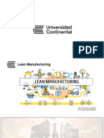 Implementación Del Lean Manufacturing, Tema 4, Unidad 3