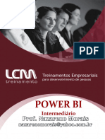 Apostila Power BI Intermediário