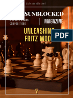 Chessncrafts - Step into the World of Refined Strategy and