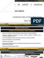 12M - Boas Vindas - Modulo Maio - 2023 - Negocios Imobiliarios