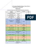 Programa Festival 2023