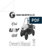 UXV500 User Manual