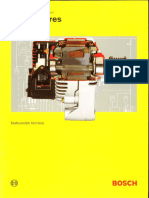 Alternadores-Electricidad y Electronica de Automoviles (Bosch 2000)