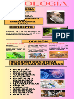 Ecología Infografía