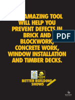 Prevent Defects in Brick and Concrete Booklet3