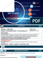 Poc 8 C. Económicas y Políticas 10