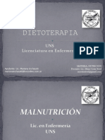 8 - Malnutrición Por Exceso