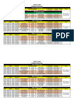 Jadwal Porprov Viii 2023 Jatim - Basket Putra Putri 5on5