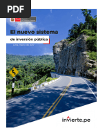Generalidades sobre la PIIP | PDF | Presupuesto