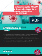 SEMINARIO DIAGNOSTICO RP-LAMP Arreglado