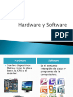 Tema1. Hardware y Software