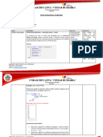 Ficha Pedagógica Temporal 3bprog