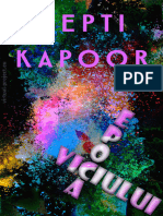 Deepti Kapoor - Epoca Viciului.2023 PDF