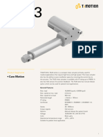 DataSheet TA23-P EN