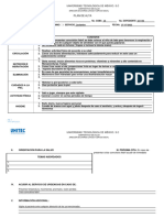 Plan de Alta - CCF