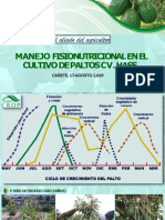 Manejo Fisionutricional PDF