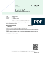 Permit To Use Loose Leaf-S23044PU061441