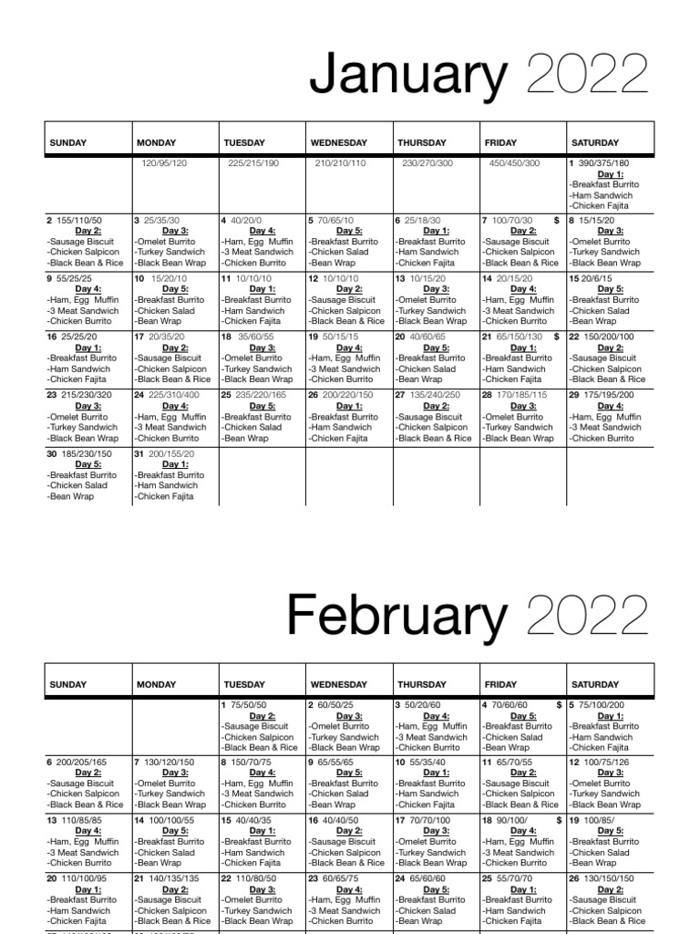 numbers-work-calendar-2022-2-download-free-pdf-sandwich-burrito