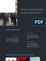 a guerra civil espanhola 3