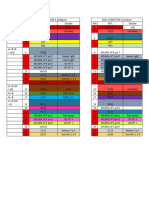 DIAGRAMA PAJERO MINI