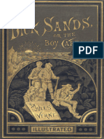 Dick-Sands - Jules Verne