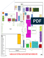 Secmes School Site Dev't Plan