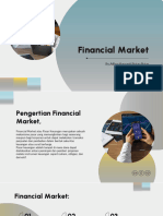 Financial Market Alfina