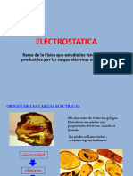 1-Diapos Carga y Fuerza Electrica 1