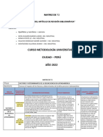 Metodologia Universitaria T2