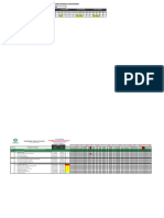 Gantt - Tornillo Sin Fin