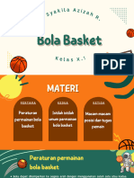 Materi Basket
