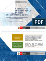 Taller Junin - Analisis de Riesgo-Indicadores - Pfa