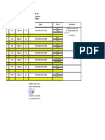 Jadwal P3K 23 Bola Kaki